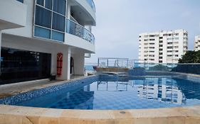 Apartamento Vista Mar 1707